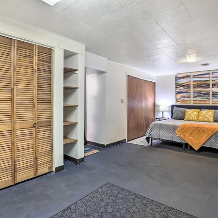 Cozy Deadwood Escape Less Than 1 Mi To Dtwn And Casinos Luaran gambar