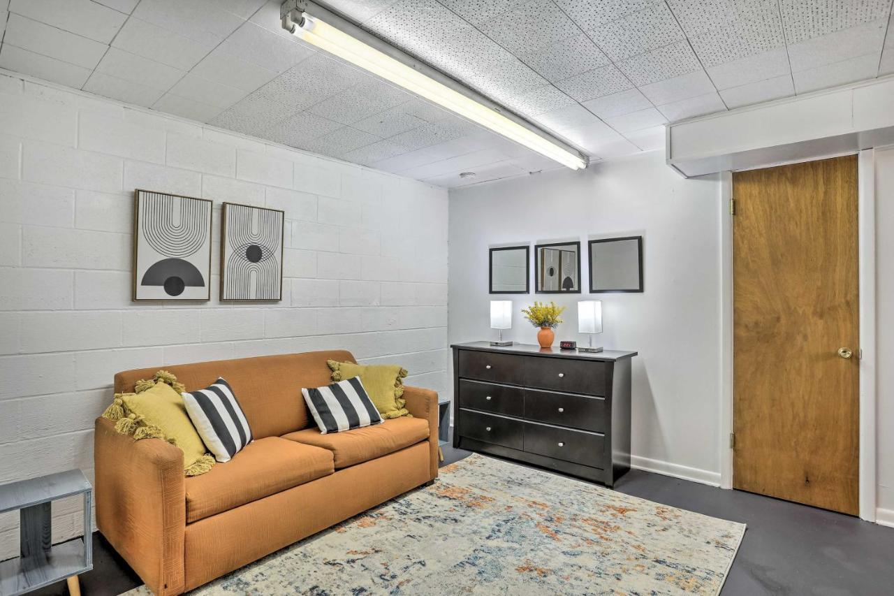 Cozy Deadwood Escape Less Than 1 Mi To Dtwn And Casinos Luaran gambar